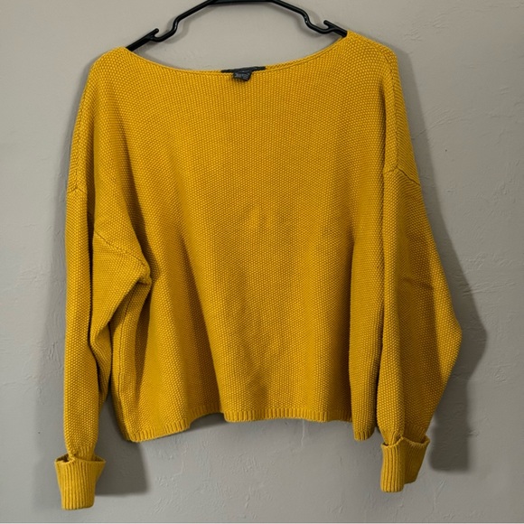 French Connection Sweaters - French Connection Crop Sweater